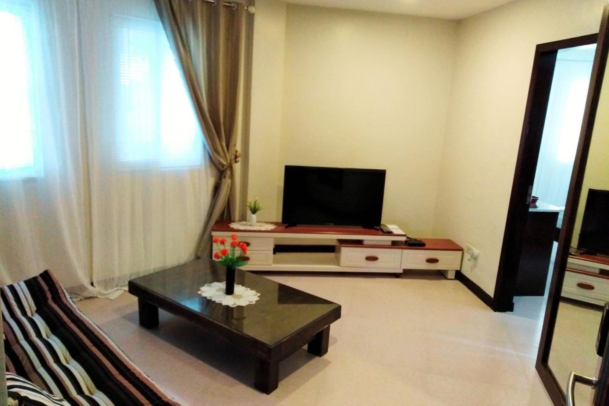 Venezia Suites Hotel Iloilo Номер фото