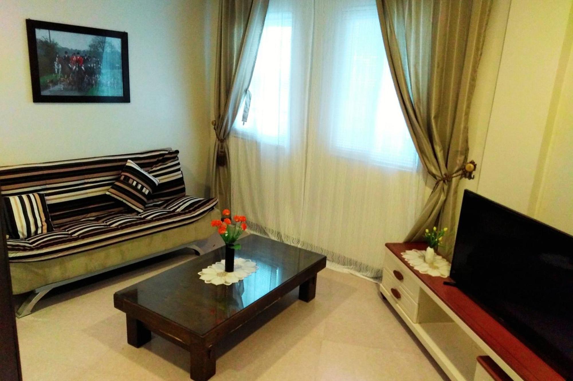 Venezia Suites Hotel Iloilo Номер фото