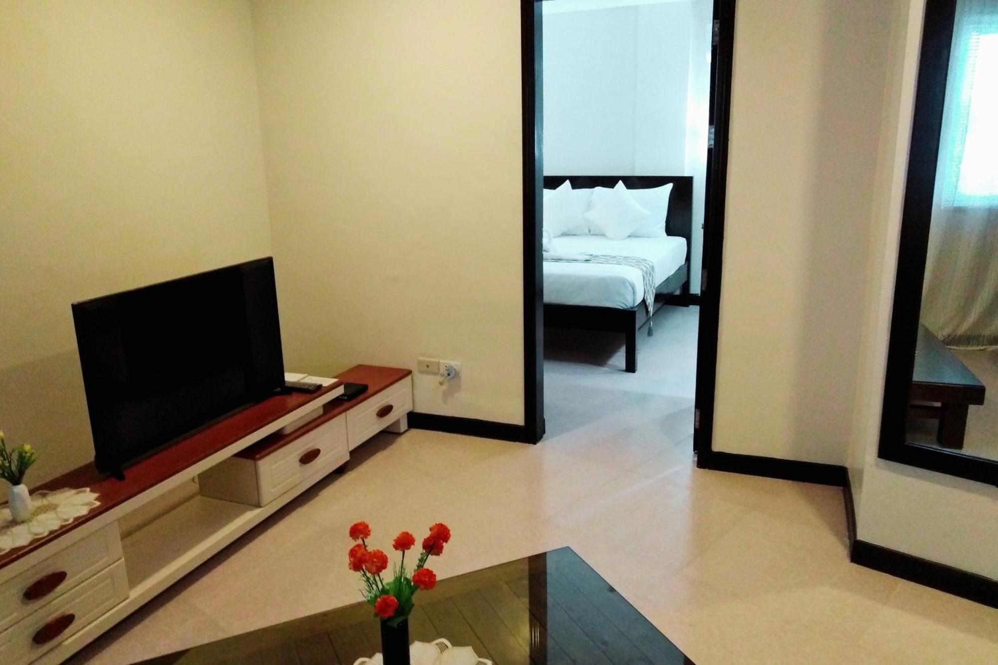 Venezia Suites Hotel Iloilo Номер фото