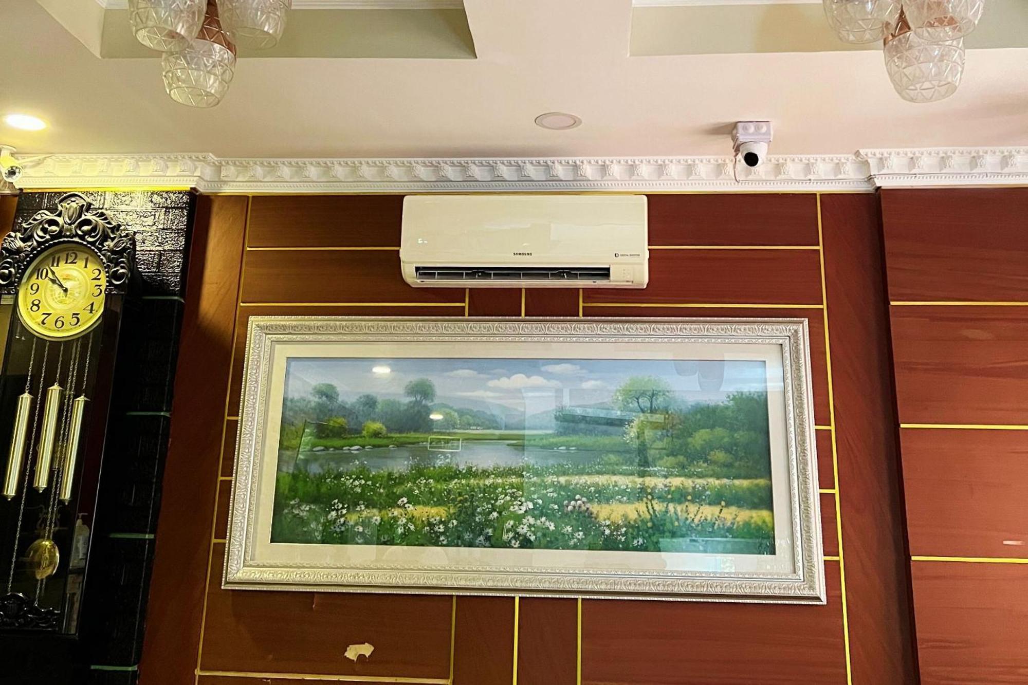 Venezia Suites Hotel Iloilo Экстерьер фото