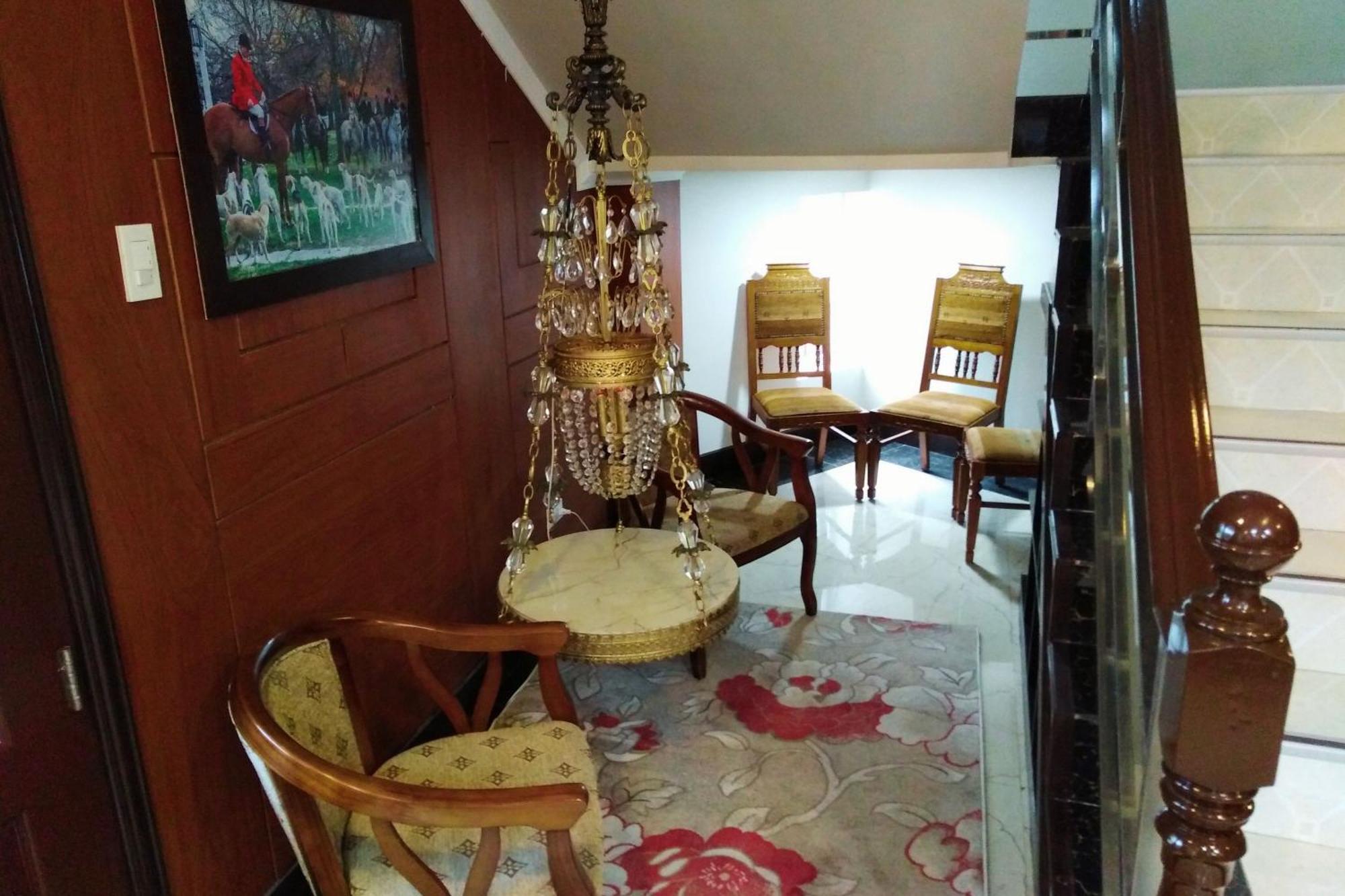 Venezia Suites Hotel Iloilo Экстерьер фото